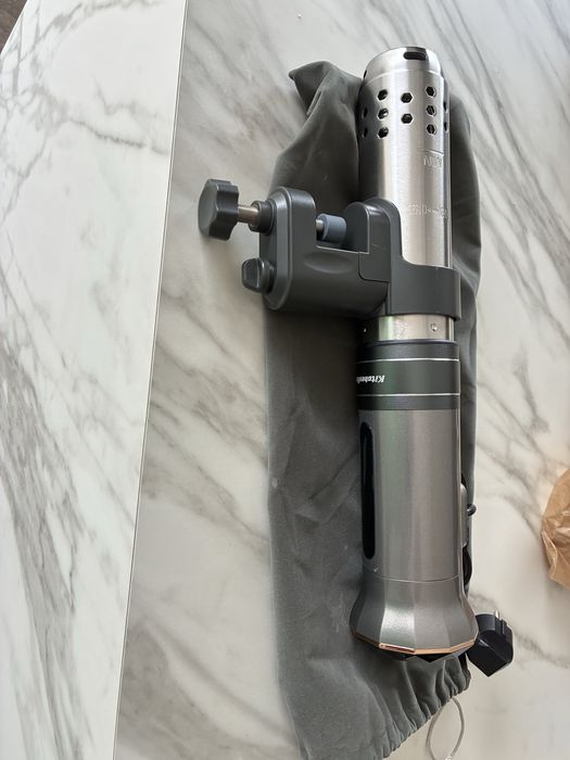 Maquina Sous vide KitchenBoss