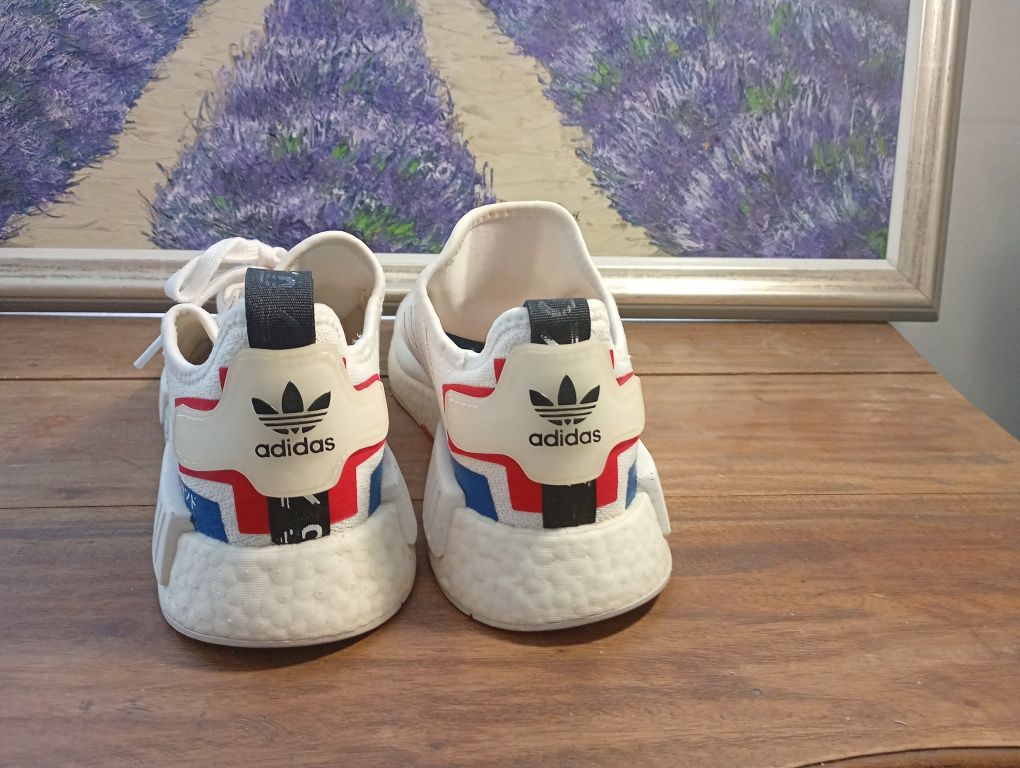 Adidas NMD Olympics 43 1/3