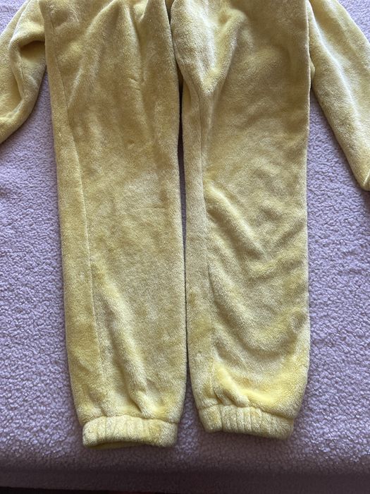 Кігурумі тепленьке