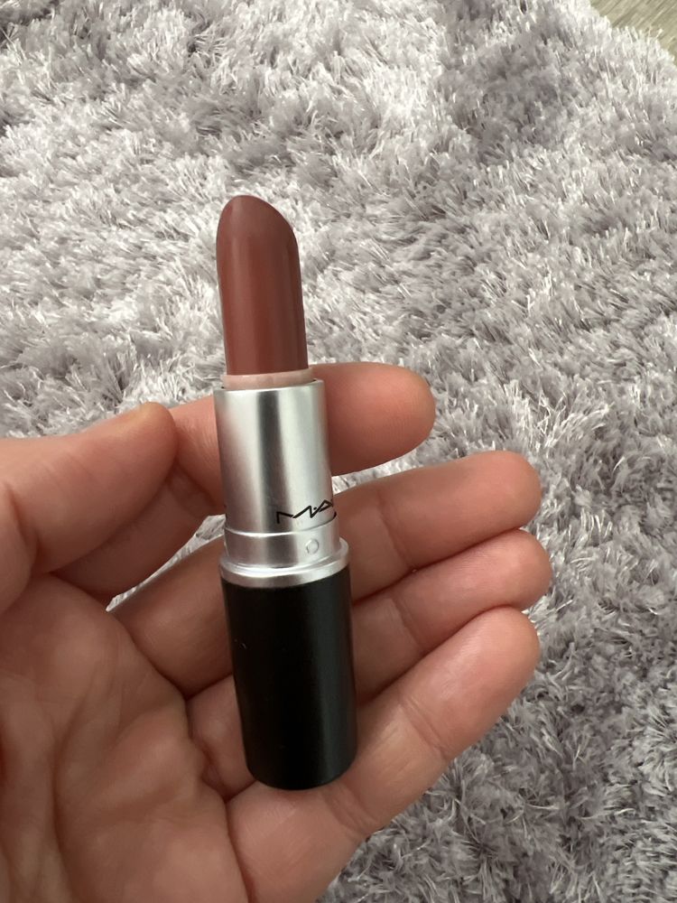 Mac Whirl Matte Batom