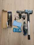 PHILIPS SpeedPro Max Aqua FC6904/01 + zestaw sprzątający do samochodu
