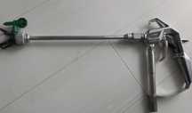Pistolet Hea TITAN Agregat 1900 lub Titan 1900 Cart Wagner 250 ,350