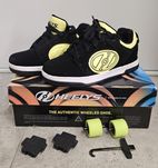 Butorolki Heelys rozm. 38