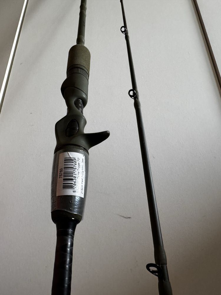 Wędka Casting Savage Gear sg4 7-22g 213cm