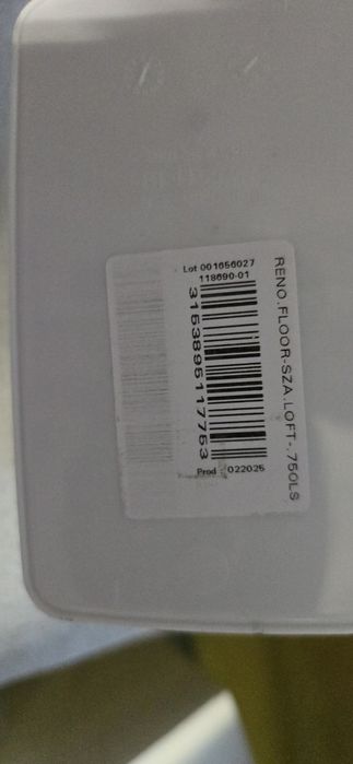 V33 Easy Renowacja Podłogi & Schody NOWA