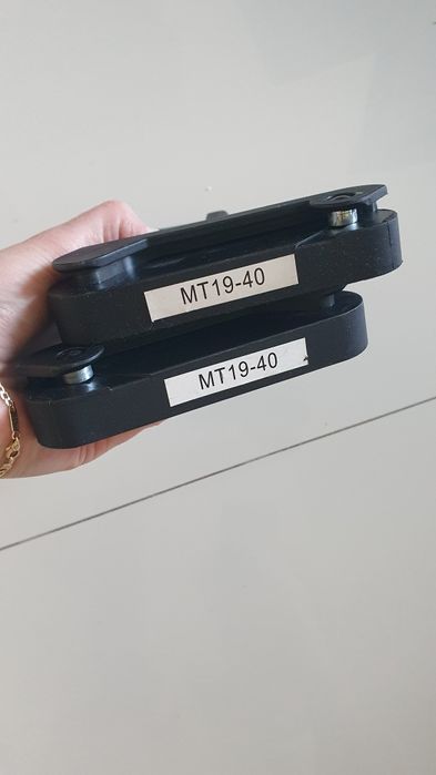 Adaptery do wozka mutsy nio Mt 19-40