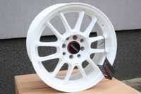 alu felgi 16 4x100 Lenso Havoc mazda mx-5 na nb honda civic crx vw