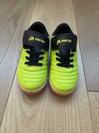 Buty sportowe halowki Martes r.25