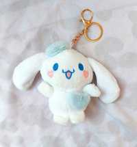 duży pluszowy brelok maskotka Cinnamoroll Sanrio Kawaii Hello Kitty