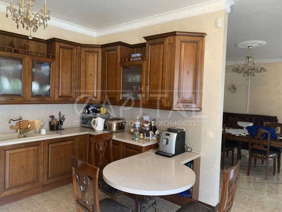 Продажа дома, Большая Солтановка, Васильковский район