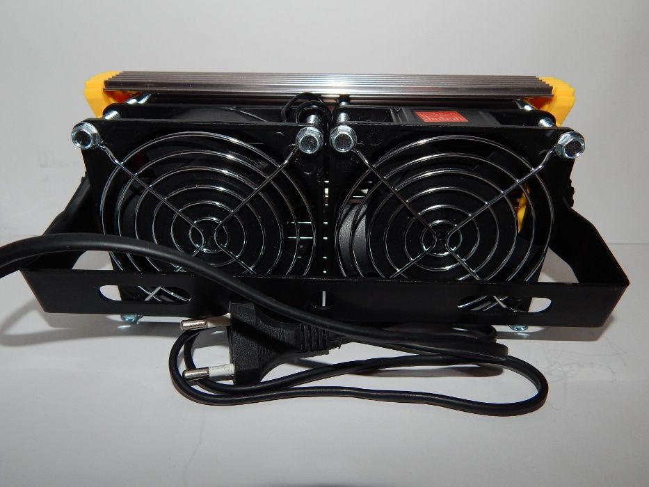 Фитолампа DIY ELECTRONIX (прожектор светодиодный) – 150 ват