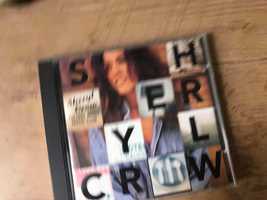 sheryl crow - tuesday night music club CD