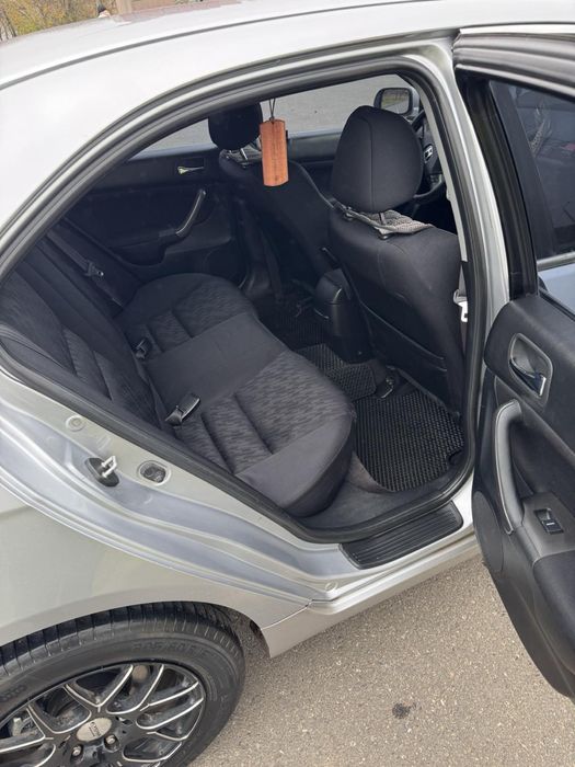 Honda accord 7 2004рік