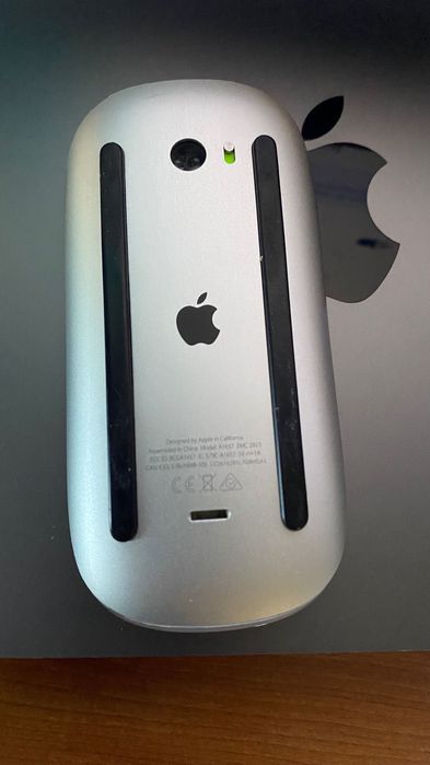 mac mini 2018 64GB RAM DDR4 + apple magic mouse