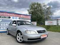 Opel Omega 2.2 LPG//Alufelgi//AUTOMAT//Tempomat//Zamiana