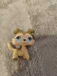 Lps piesek collie
