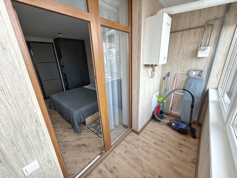 ‼️Вільно‼️ Квартира "SOLO" - вул. Роксолани 16 - центр міста