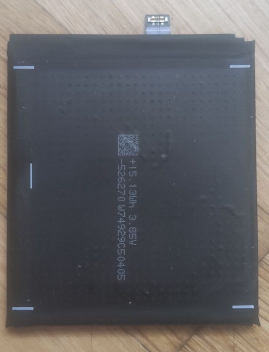 Акумулятор батарея BP 41 на телефон Xiaomi Mi 9T, Redmi K20. Original