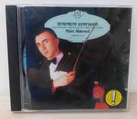 płyta CD Marc Almond - Tenement Symphony