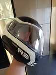 Kask schuberth R2 XL+interm.
