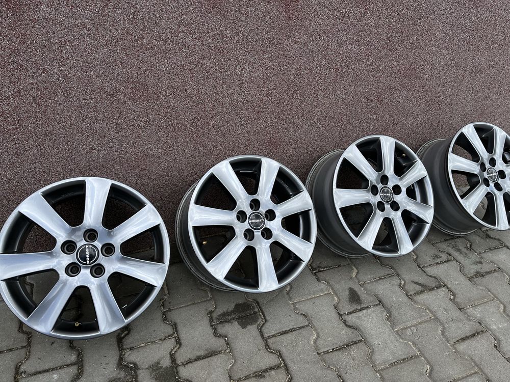 Диски R16 5.105 Opel Astra Shevrolet