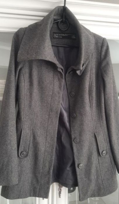 Cubus Kurtka Jesienna S