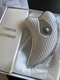 Vendo Massajador Facial Triangle