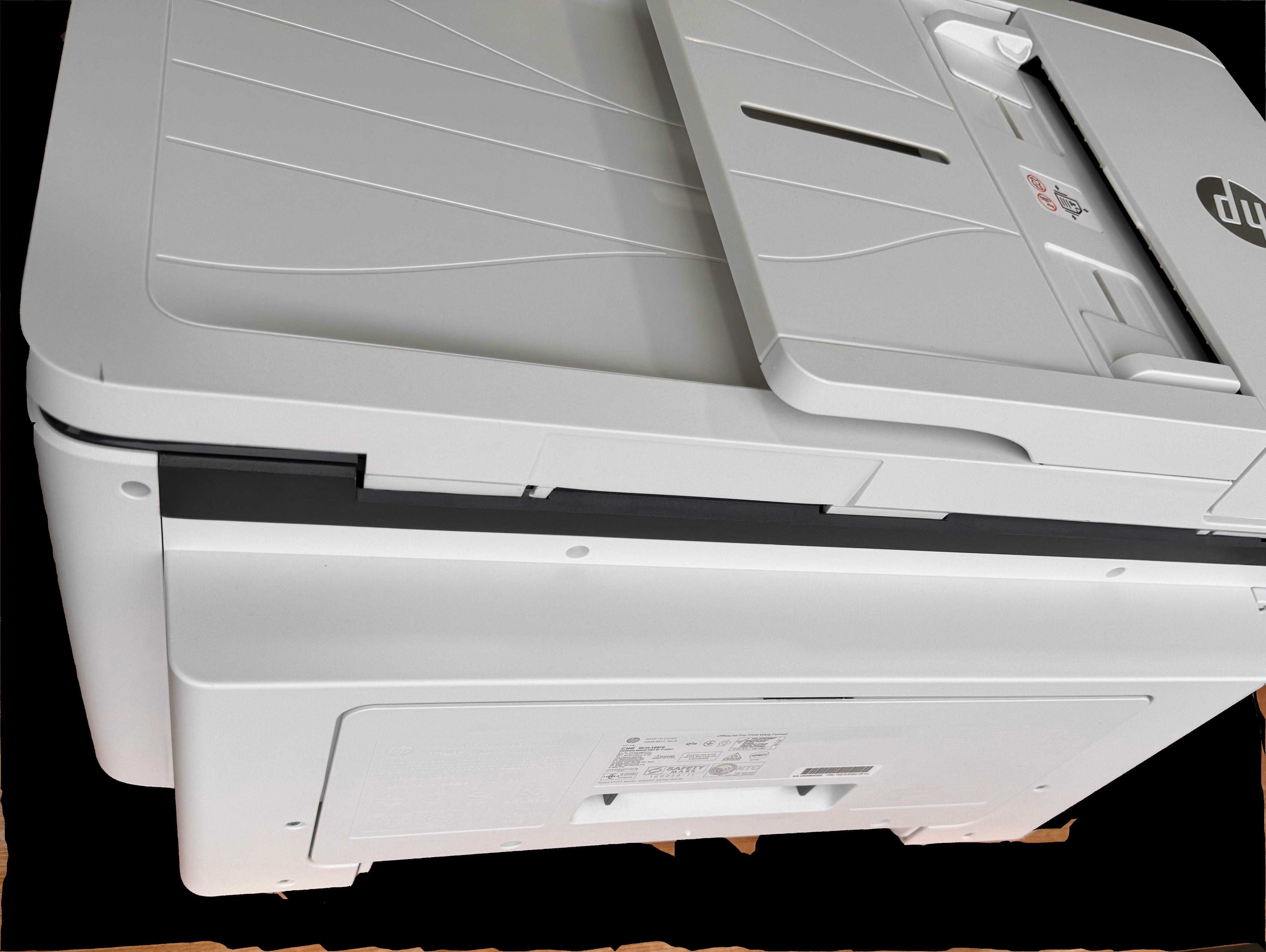Hp Officejet pro 7720