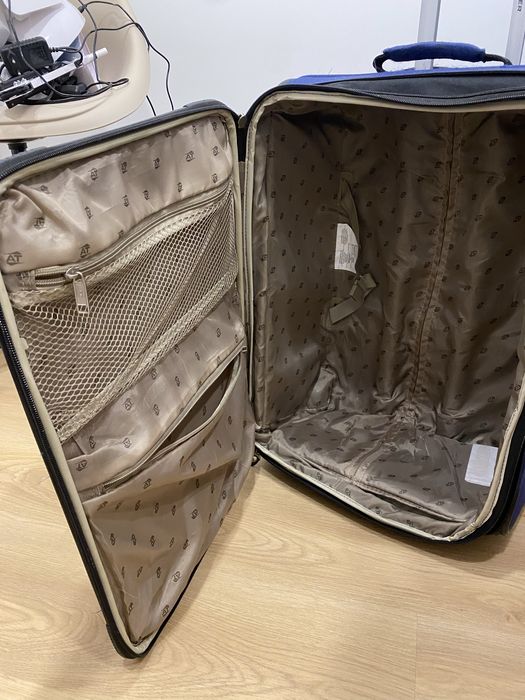 Mala American Tourister