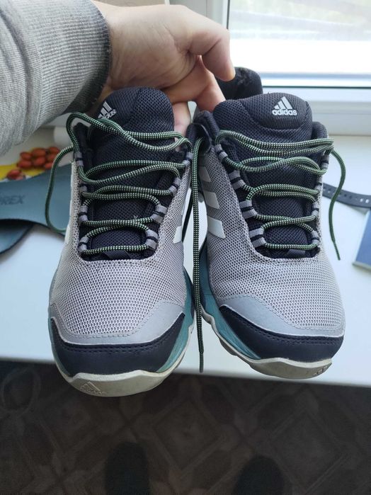 Adidas Terrex гарні устілка 27см