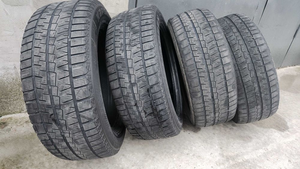 255/55 R19 111H Kapsen AW-33 зимові за 1шт