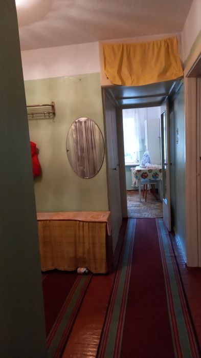 Продаю 3х комнатную квартиру