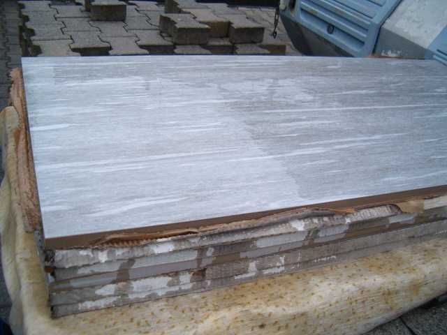 płyta gresowa tarasowa 120 x 60 x 2 cm