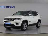 Jeep Compass 1.3 TG 4Xe Limited