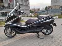 Sprzedam Piaggio x10 125cm. Zamiana na mp3