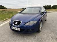 Seat Leon 2   2.0 TFSI