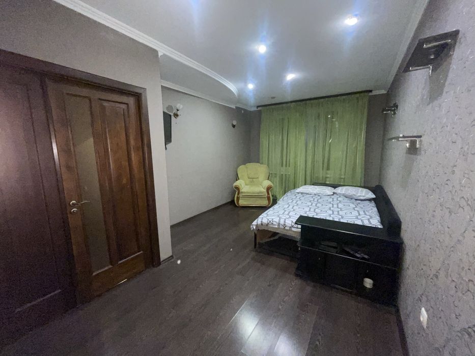 Подобова квартира. Самий центр! Ноаобкдова! Документи про проживання!