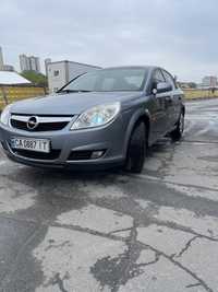 Opel vectra 2.2 газ бенз