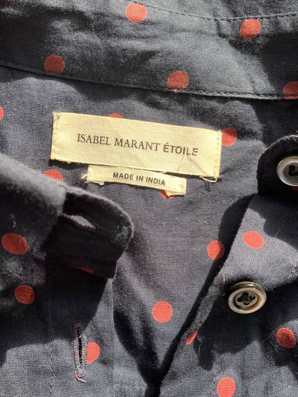 Isabel Marant Étoile size 34