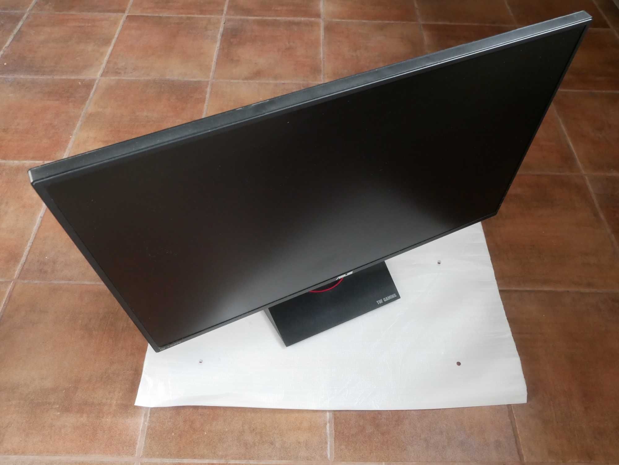 Monitor LED Asus TUF Gaming VG27BQ 27 " 2560 x 1440 px TN