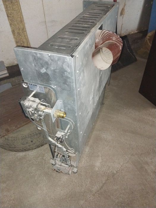 Продається конвектор