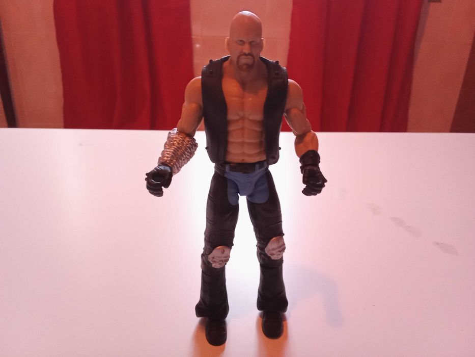 Wrestling       WWE