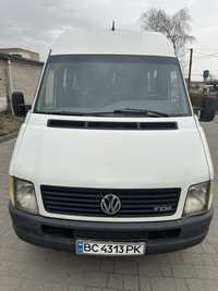 Volkswagen LT 35