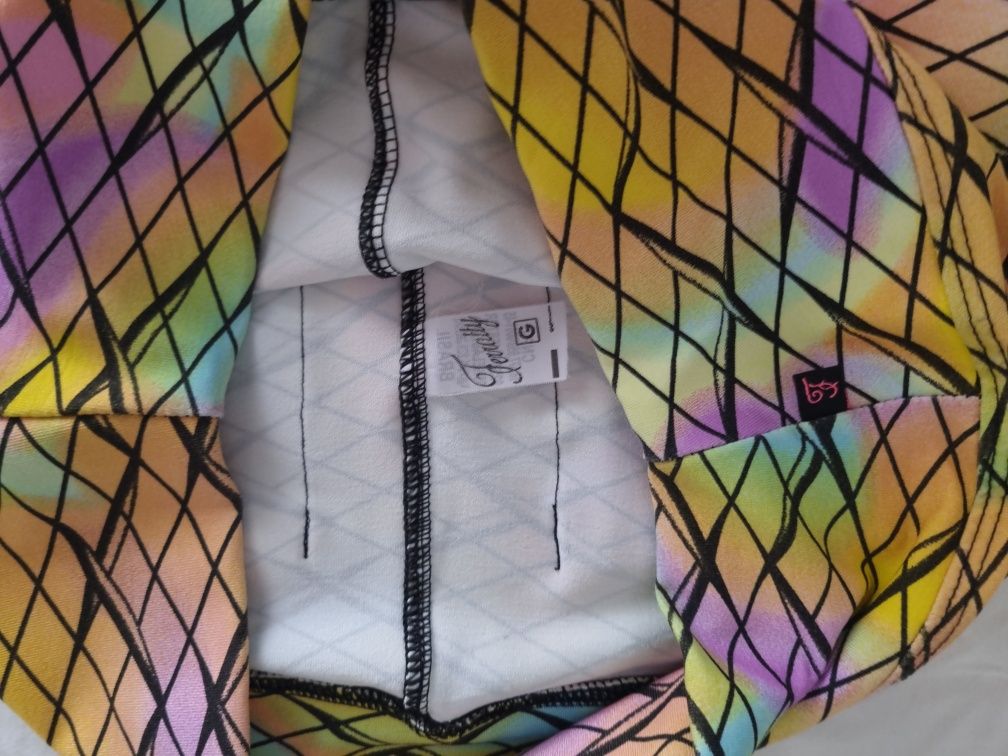 Vendo calças legging