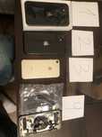 Zestaw iphone 11 x3 + iphone 1