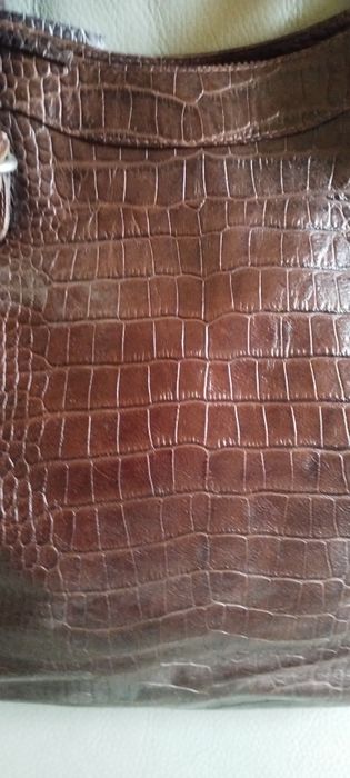 Сумка женская кожа