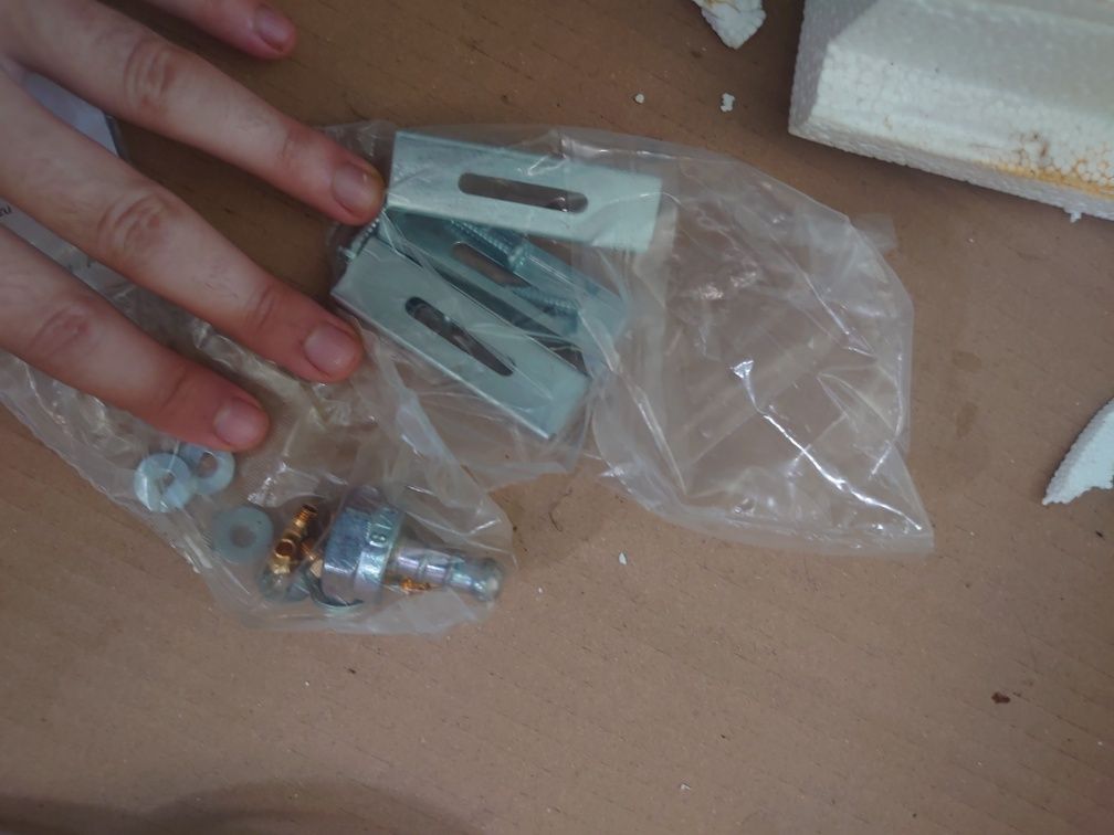 Płyta gazowo ceramiczna elektryczna