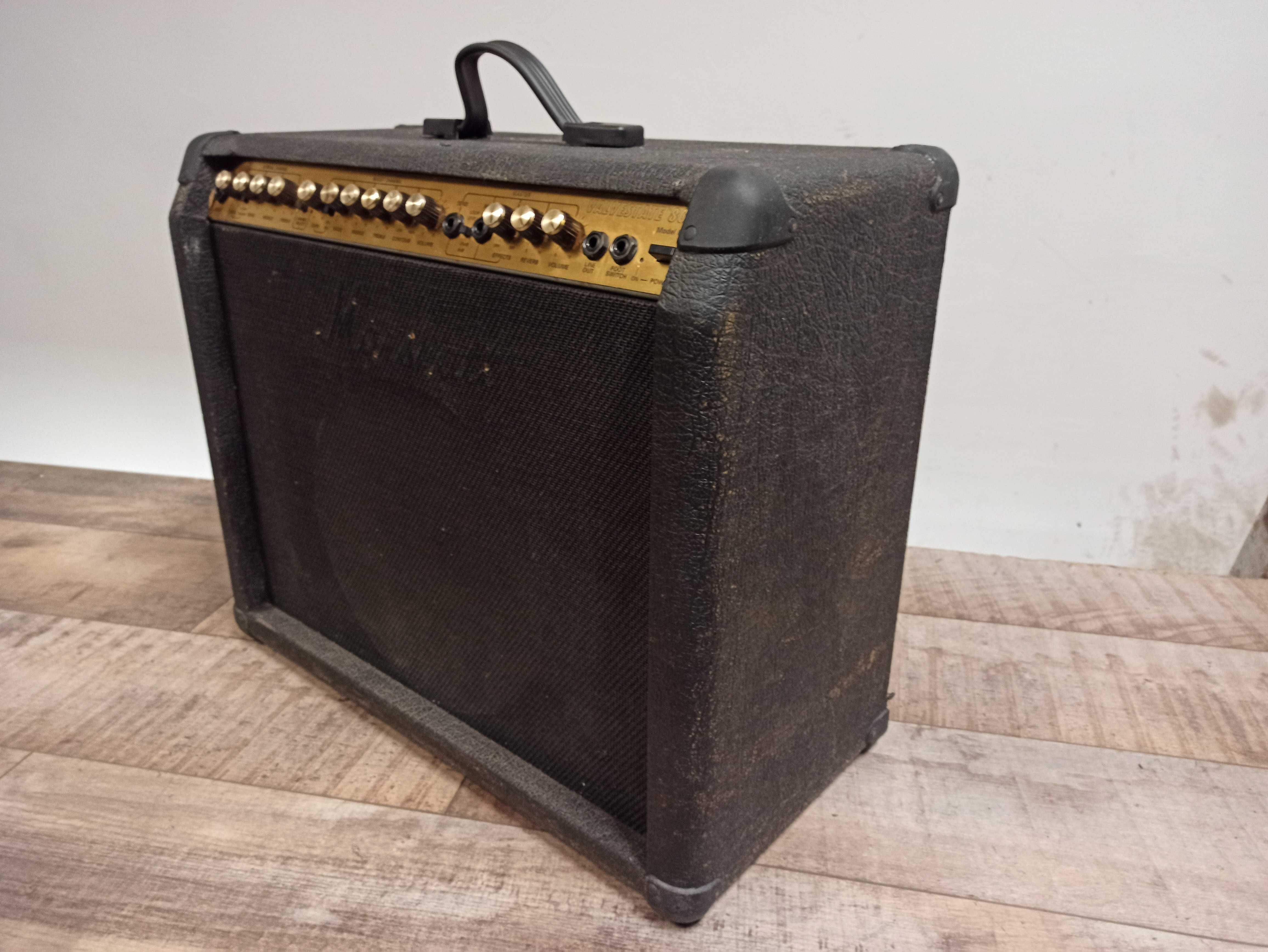 Marshall 8080 wzmacniacz gitarowy combo 1992 UK zamiana