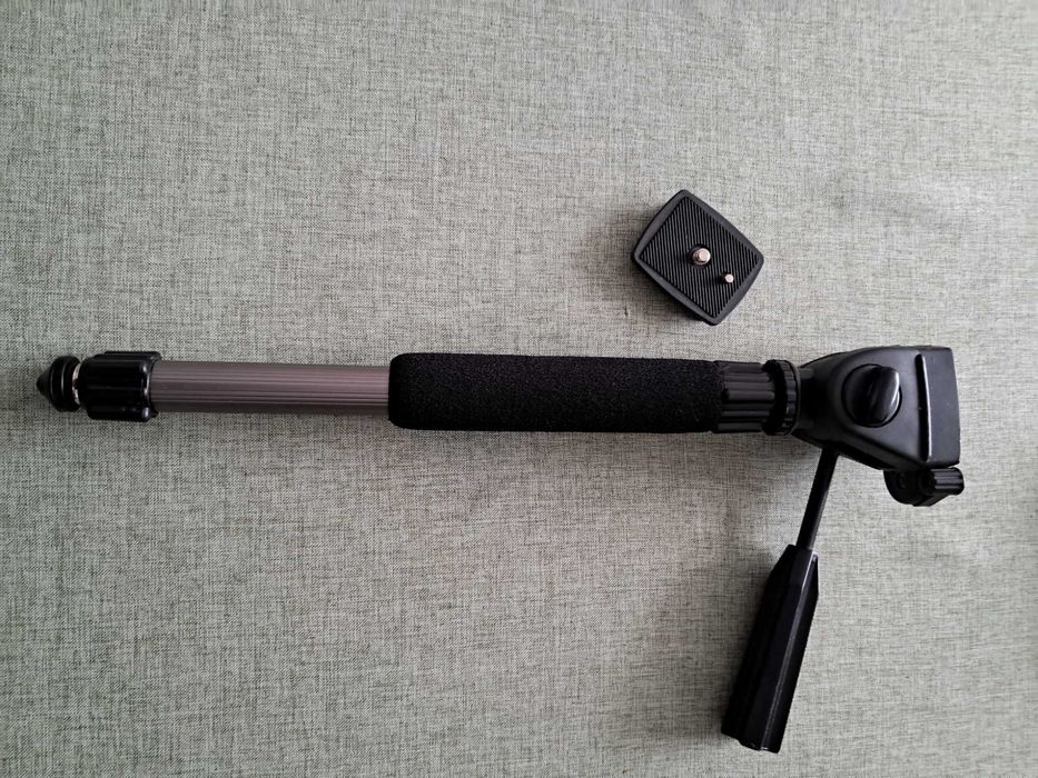 monopod / statyw do aparatu Tristar