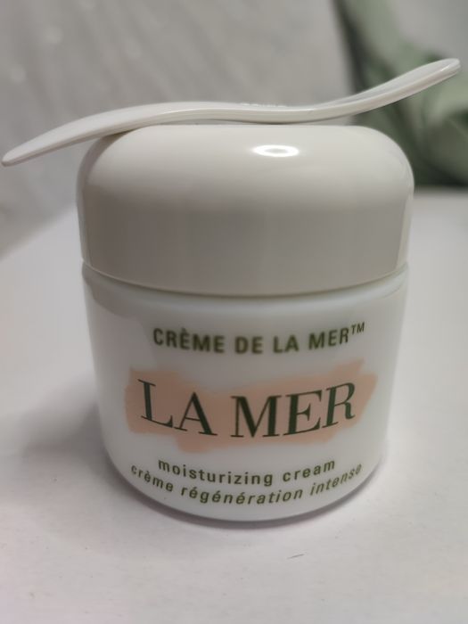 La Mer moisturizing cream 60 ml